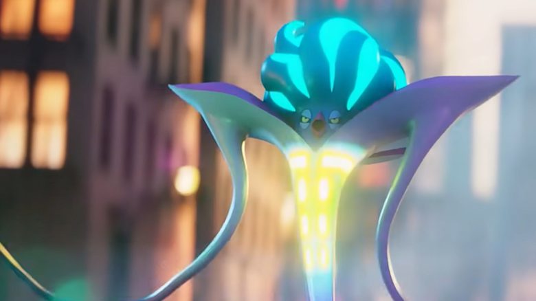 Pokémon GO: Mega-Calamanero Konter – Die besten Angreifer im Raid-Guide