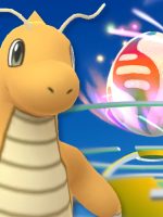 Mega-Dragoran tauchte plötzlich in Pokémon GO auf – Wie fängt man es?