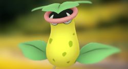 Pokemon GO Mega Sarzenia Konter