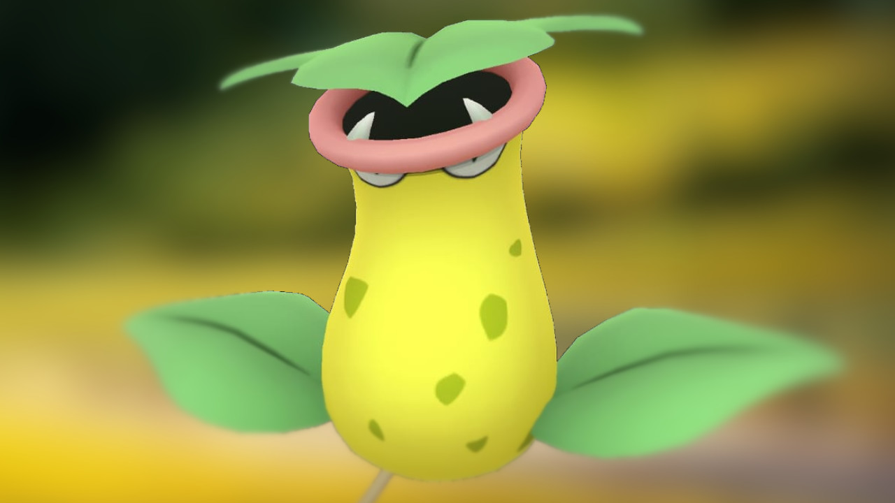 Pokémon GO: Mega-Sarzenia Konter – Die 20 besten Konter im Raid-Guide