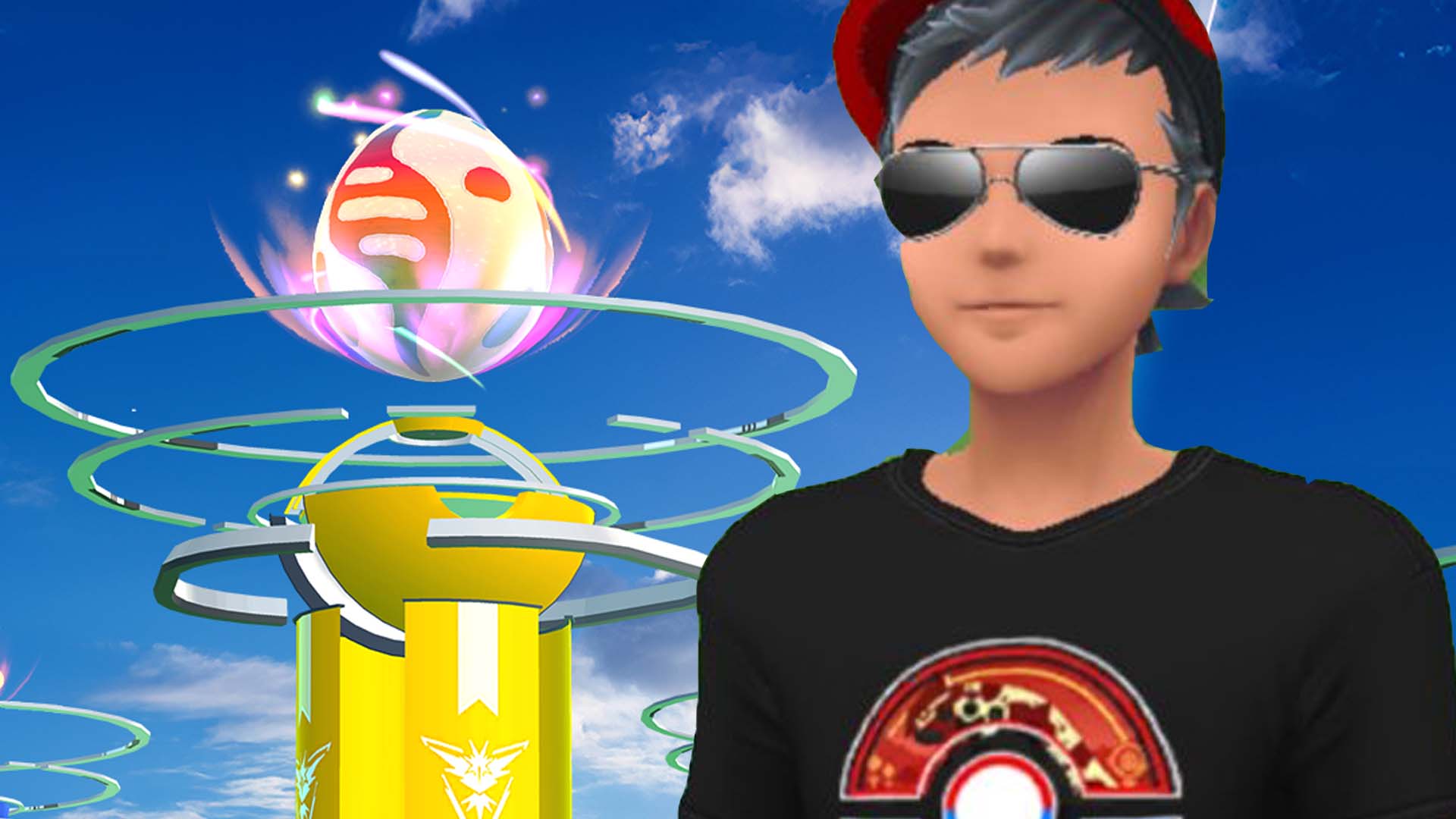 Pokémon GO: So besiegt ihr Super-Mega-Raids mit Schilden während der Kalos-Tour 2026