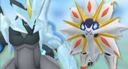 Pokémon GO Raids 2026 Februar