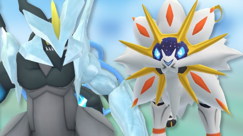 Pokémon GO: Raids, legendäre Bosse und Raid-Stunden im Februar 2026