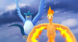 Pokemon GO Raids März 2026