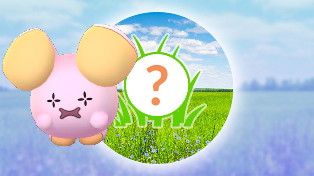 Pokemon GO Spotlight Hours February 2026 Flurmel