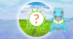 Pokemon GO Rampenlicht-Stunden Februar 2026 Karnimani