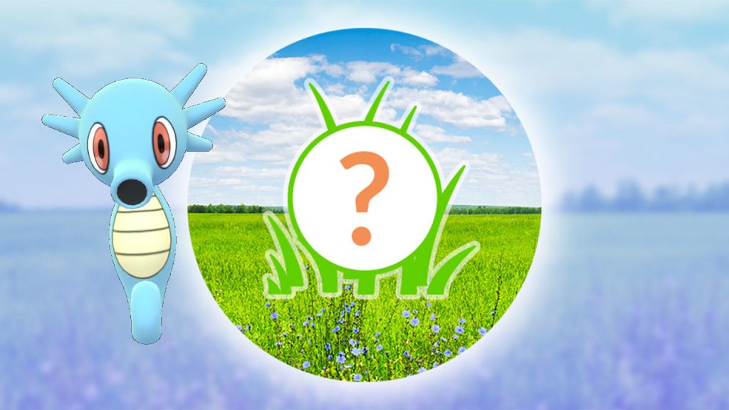 Pokemon GO Spotlight Hours February 2026 Seeper