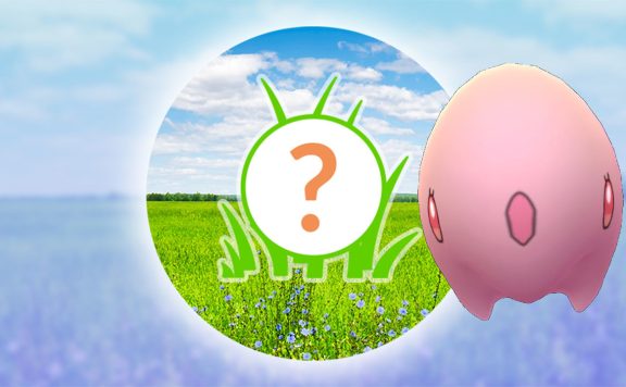 Pokemon GO Rampenlicht-Stunden Februar 2026 Somniam