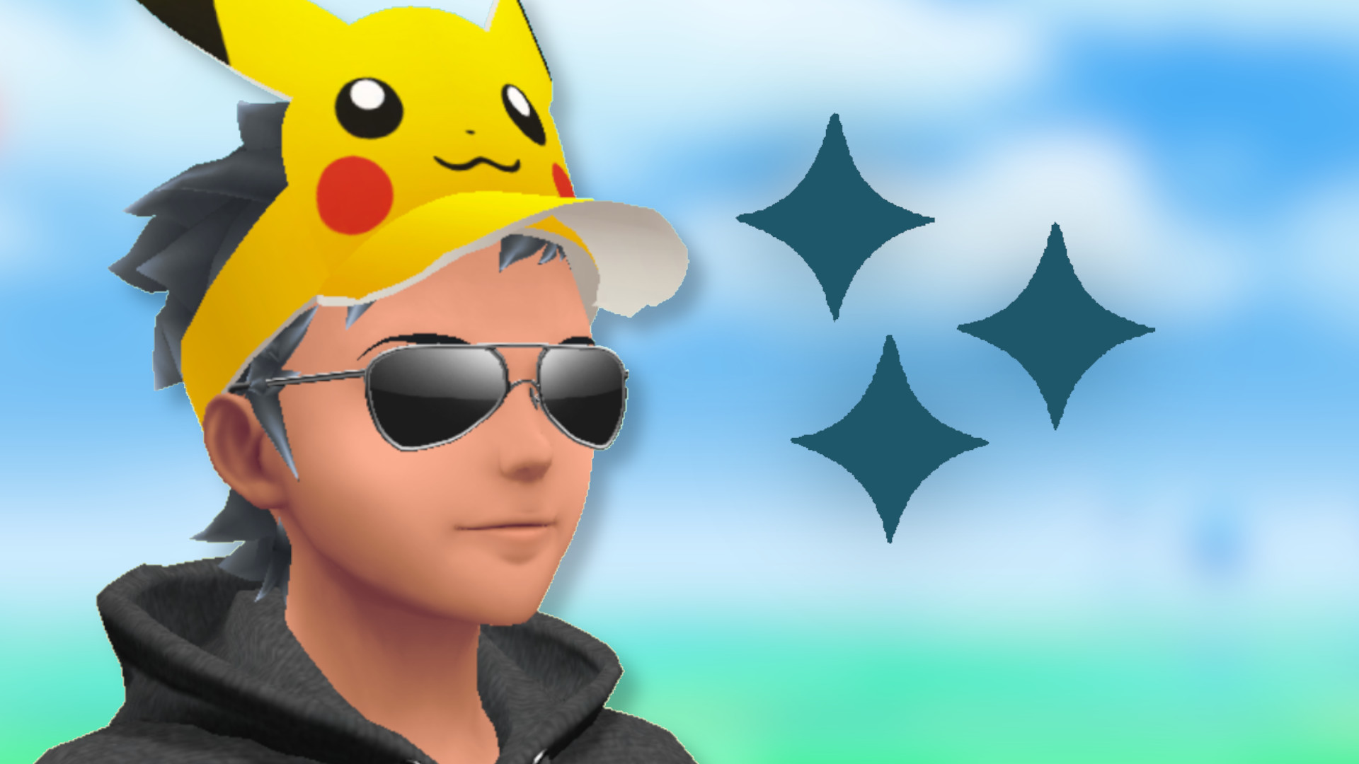 Pokémon GO: You only have 3 days left for a very special, rare Shiny