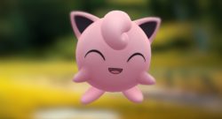 Pokemon GO Spezialforschung Foto