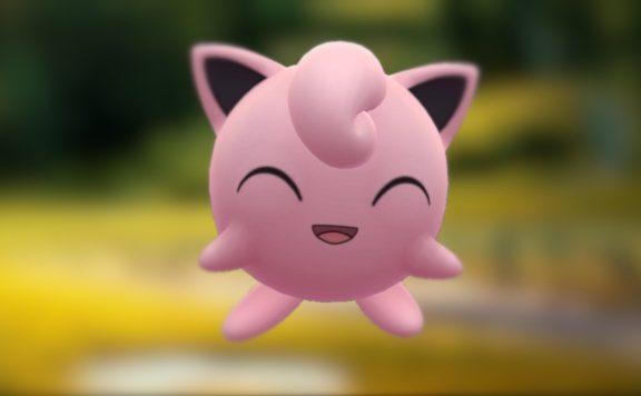 Pokemon GO Spezialforschung Foto