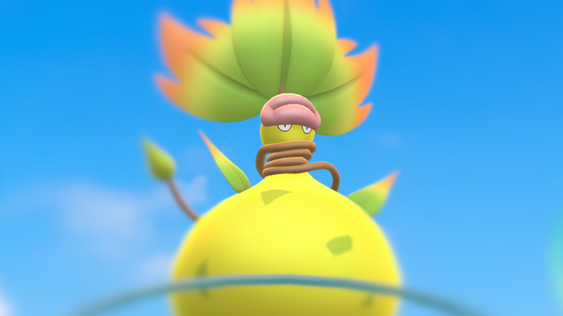 Pokémon GO increases the chance of many Shinys at the GO Tour 2026