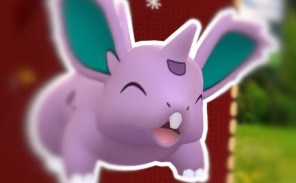 Pokemon GO Valentinstag 2026