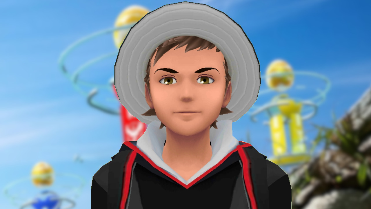 Pokémon GO: The Way to Kalos Brings You Strong Legendary Cryptos on Day 2