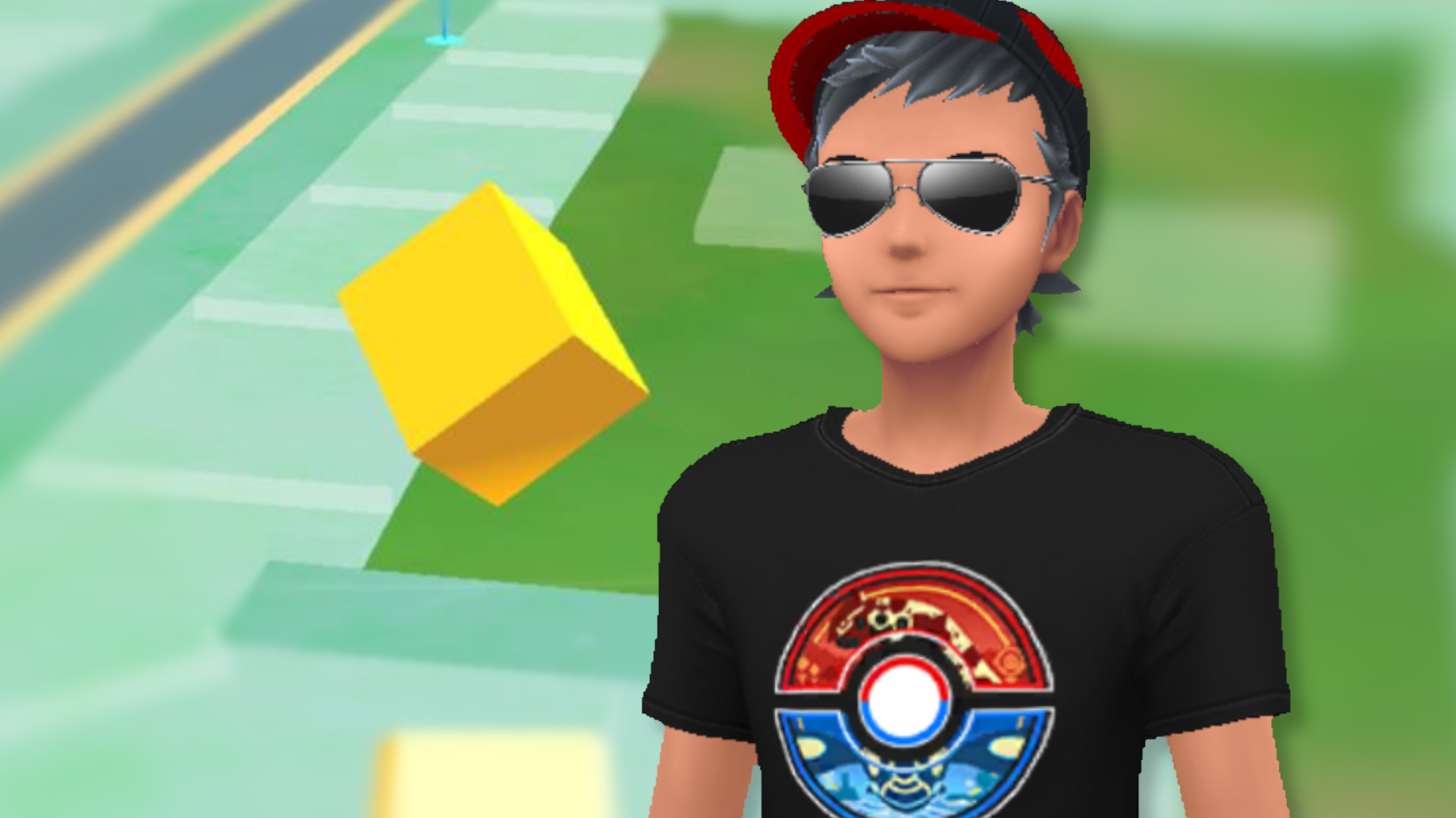 Pokémon GO is bringing back golden stops – What are they good for?