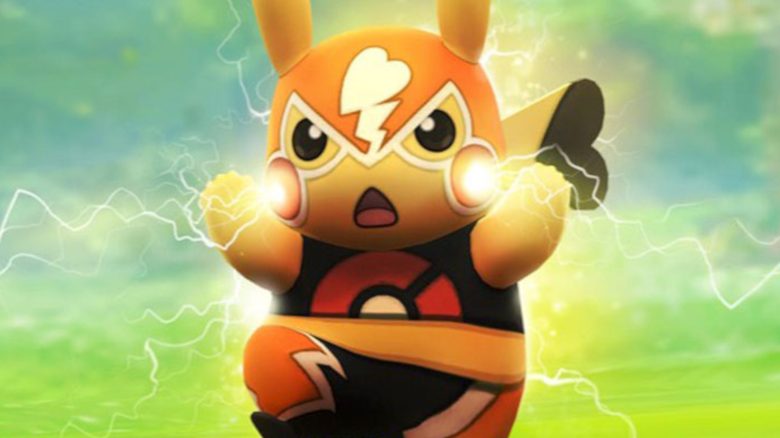 Pokémon GO: Ihr solltet ab heute PvP spielen, wenn ihr das bisher verpasst habt