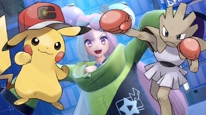 Which Pokémon era is the best? The MeinMMO editorial team chooses their favorites