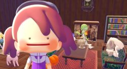 Pokemon Pokopia TItel title