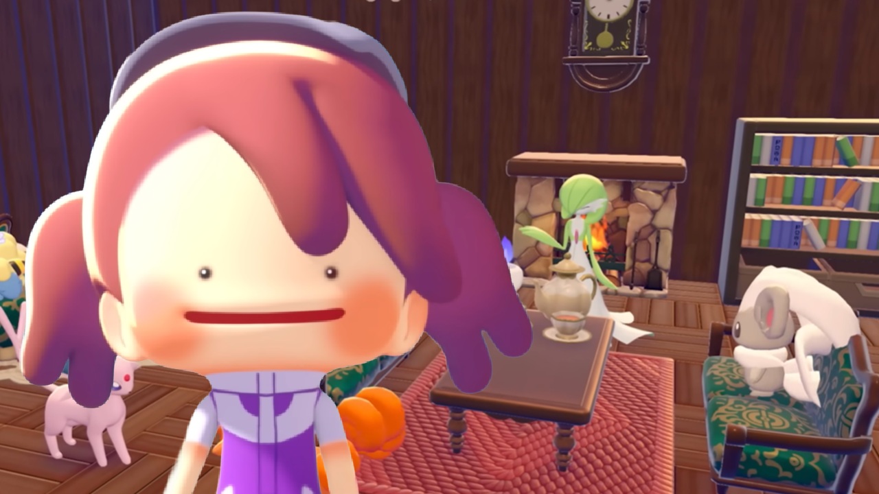 Pokémon Pokopia must implement a feature from Ruby and Sapphire to become really good