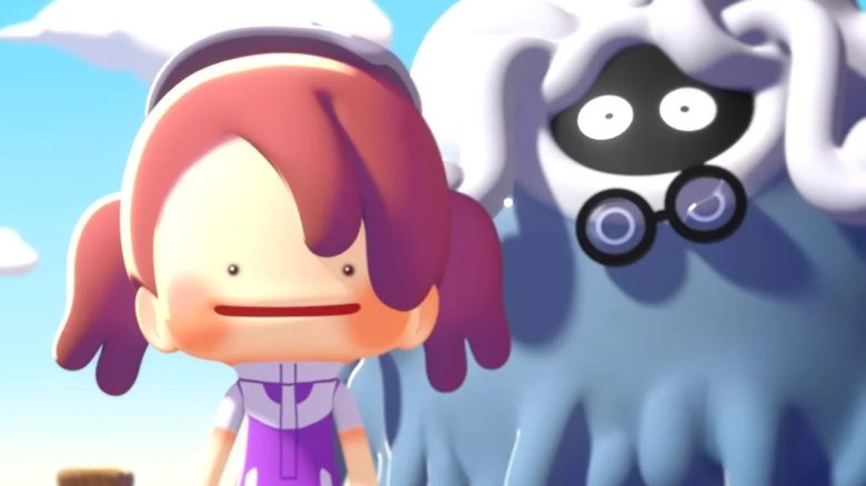 Pokémon Pokopia: Coop and Multiplayer – This is how the team mode works