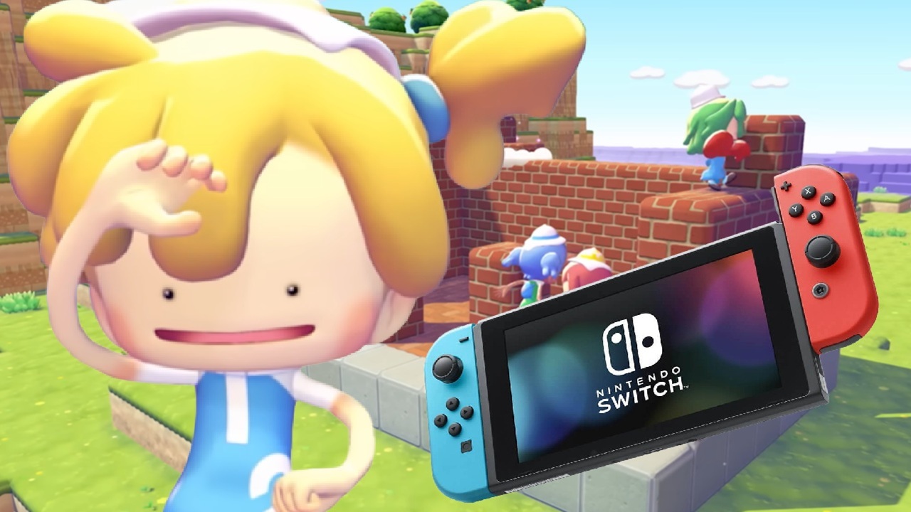 Pokopia for Switch 1: How the Crossplay of the Pokémon Game Works