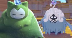 Pokémon Pokopia Titel title