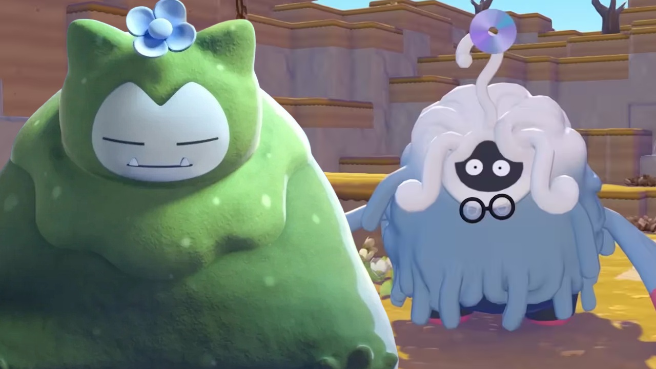 Pokopia: Alle Pokémon, die bisher bestätigt sind