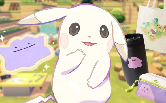 Pokopia Goodies Titelbild