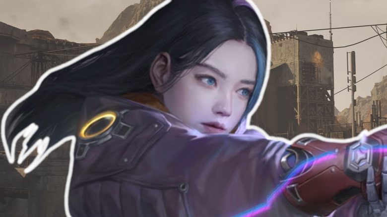 New MMORPG sends you into a dark sci-fi world, shows first gameplay reminiscent of Final Fantasy