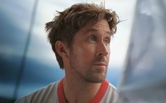 Project Hail Mary Trailer Ryan Gosling