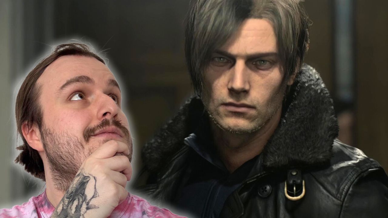 Das neue Resident Evil ist so gut, dass ich es schon zum 3. Mal spiele