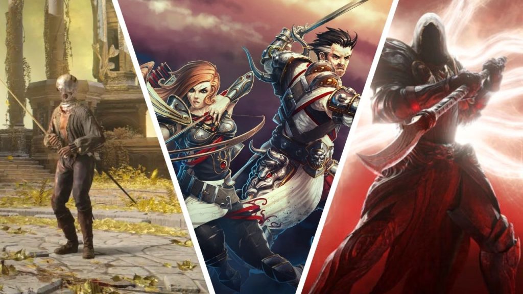 Sammelartikel Rollenspiele