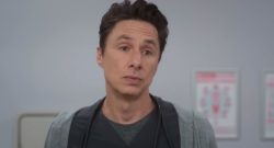 Scrubs Revival Trailer J.D.