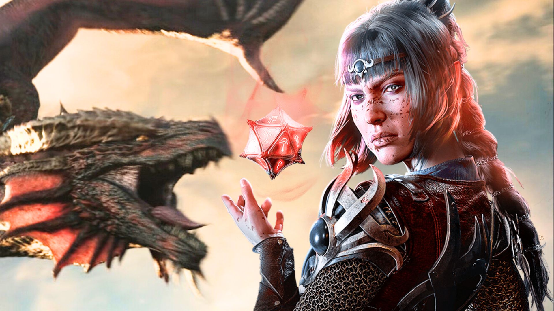 Baldur’s Gate 3 erhält eine Fortsetzung, aber nicht als Videospiel: Macher von HBOs The Last of Us wagt sich an eine Serienadaption