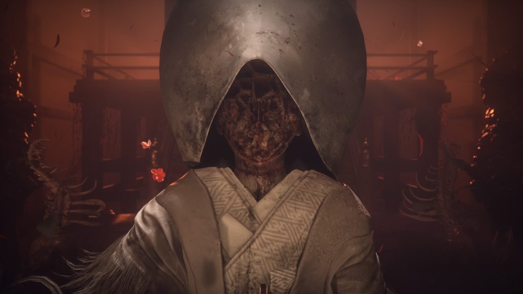 Silent Hill f Monster 2