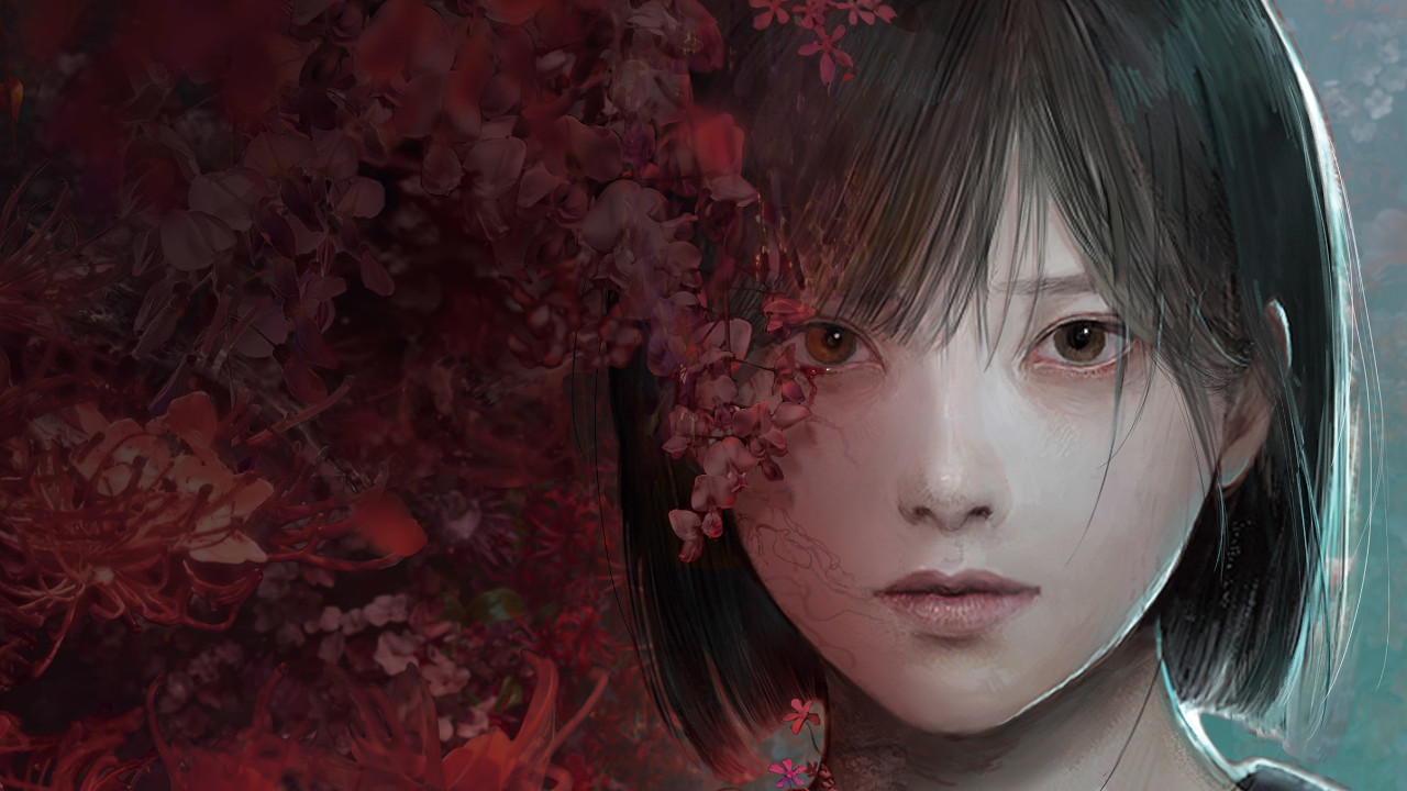 Silent Hill f on the PS5 has converted me to horror and showed me what I have always missed