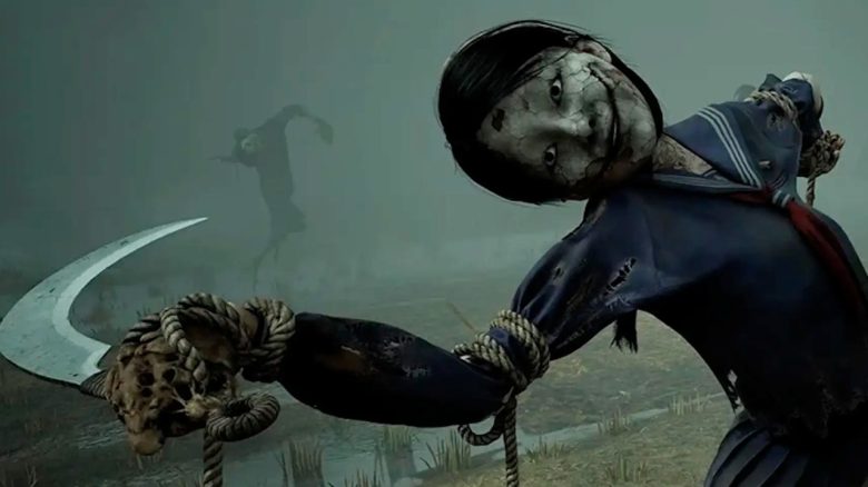 Ein Horror-Spiel auf der PS5 hat mich bekehrt und mir gezeigt, was ich im Gaming vermisst habe