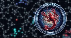 Das MMORPG SpaceMolt braucht keine Spieler, um zu funktionieren.
