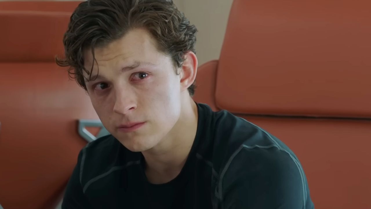 Der „neue“ Spider-Man bricht alle Regeln des Marvel-Helden, zeigt ihn von seiner schlimmsten Seite