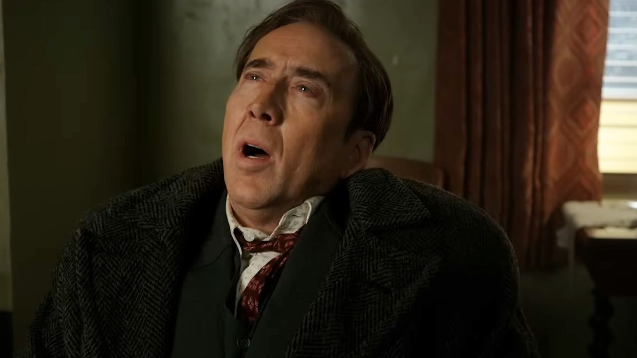 The “new” Spider-Man breaks all the rules of the Marvel hero, would get along great with Max Payne