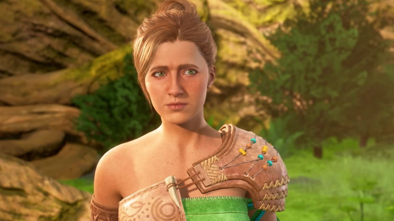 Split Fiction Film: Release, Cast, Trailer – All information about the video game adaptation with Sydney Sweeney