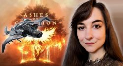 Ashes of Creation, Leya Jankowski