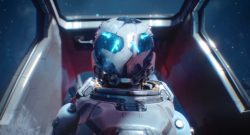 Screenshot aus einem Trailer zu Star Wrath