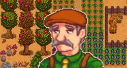Stardew Valley Geheimnis