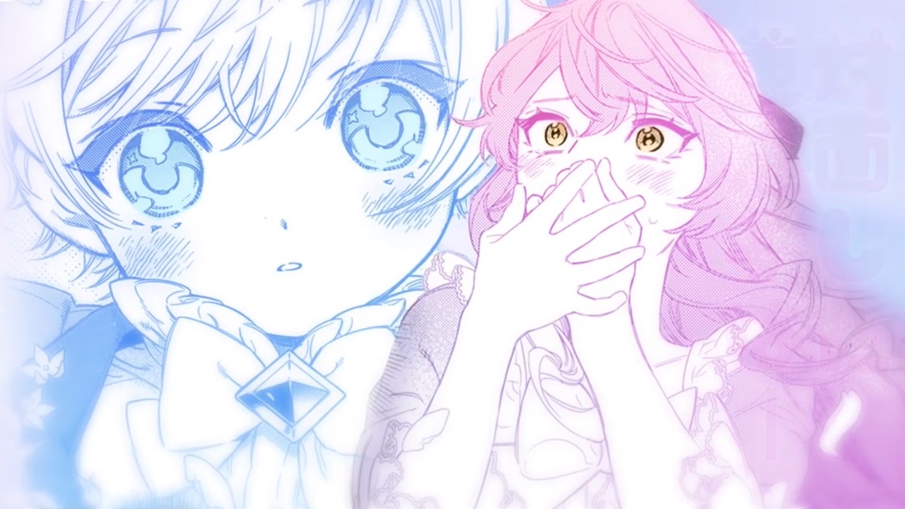 Japan crowns its best manga of 2026 now, about the evil stepmother of an angel