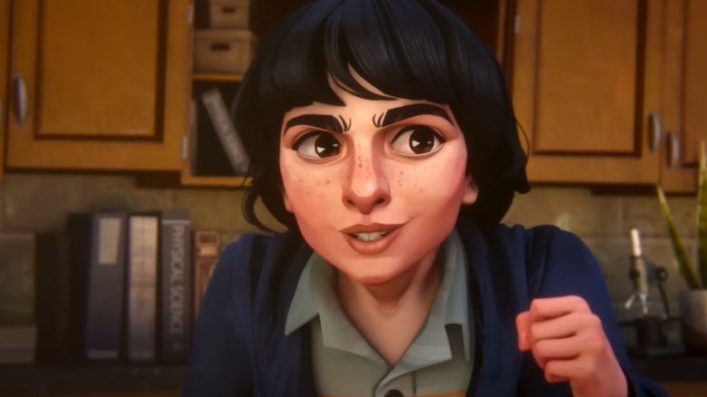 Stranger Things shows the release date of the new series and new monsters in the new trailer