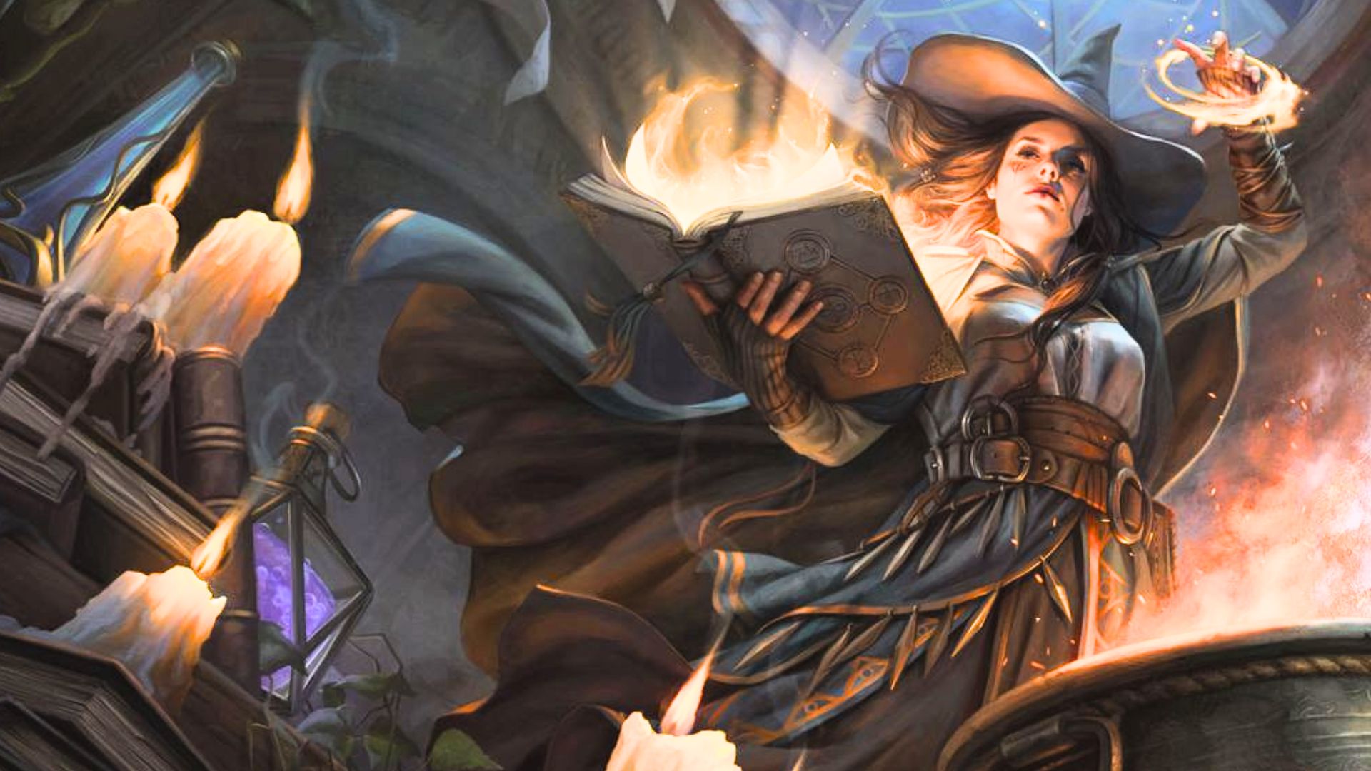 With these 6 tips you can improve the atmosphere of your sessions in Dungeons & Dragons without having to pay much