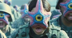 The Suicide Squad Starro Soldat DC