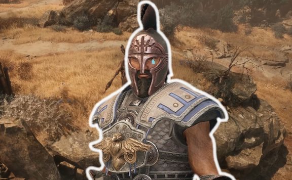 Titelbild zu Titan Quest 2