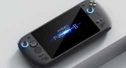 Titelbild Ayaneo Next 2